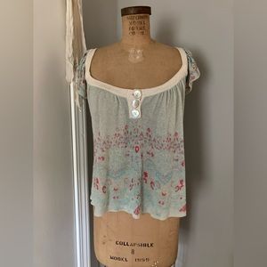 Y2K VINTAGE FREE PEOPLE